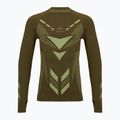 Pánská sada termo prádla KADVA Alpinestep Thermo SH Light Plus Set Green 3