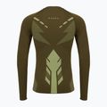 Pánská sada termo prádla KADVA Alpinestep Thermo SH Light Plus Set Green 4