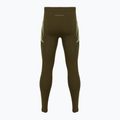 Pánská sada termo prádla KADVA Alpinestep Thermo SH Light Plus Set Green 9