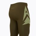 Pánská sada termo prádla KADVA Alpinestep Thermo SH Light Plus Set Green 10