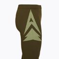 Pánská sada termo prádla KADVA Alpinestep Thermo SH Light Plus Set Green 11