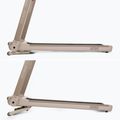 Elektrický běžecký pás XTREXO TXO-X250 Brown 8