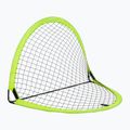 Fotbalové branky OneTeam Balloon Pop-Up green 4