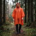 Pláštěnka SPORTANO AquaDefend oranžová 5