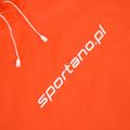 Pláštěnka SPORTANO AquaDefend oranžová 8