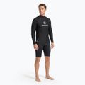 Longsleeve na plavání Aquastic RIMOS LS UV 50+ UPF černý 4