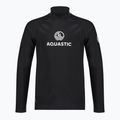 Longsleeve na plavání Aquastic RIMOS LS UV 50+ UPF černý 5
