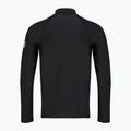 Longsleeve na plavání Aquastic RIMOS LS UV 50+ UPF černý 6