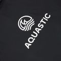 Longsleeve na plavání Aquastic RIMOS LS UV 50+ UPF černý 7