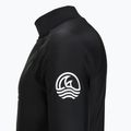 Longsleeve na plavání Aquastic RIMOS LS UV 50+ UPF černý 10