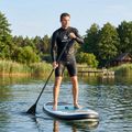 Longsleeve na plavání Aquastic RIMOS LS UV 50+ UPF černý 11