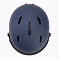 Lyžařská helma ATTABO Avens 2.0 Visor modrá 6