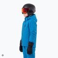 Dětská lyžařská helma ATTABO Avens 2.0 Jr Visor černá 5