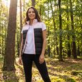 Dámský bezrukávník KADVA Cryon WMNS fialový 5