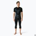 Pánská sada termo prádla KADVA Alpinestep Thermo SH Light Plus Set Black