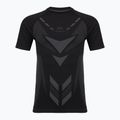 Pánská sada termo prádla KADVA Alpinestep Thermo SH Light Plus Set Black 3