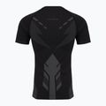 Pánská sada termo prádla KADVA Alpinestep Thermo SH Light Plus Set Black 4