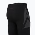 Pánská sada termo prádla KADVA Alpinestep Thermo SH Light Plus Set Black 10