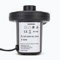 Elektrická pumpa KADVA Bato na matraci černá 4