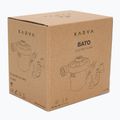 Elektrická pumpa na matrace KADVA Bato black 6