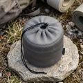 Ešus KADVA titanium ultralight gray 6