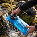 Vak na vodu KADVA Flowbie ClickFit 3 l blue 6