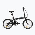 Skládací městské kolo ATTABO Breve 2.0 black
