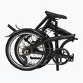 Skládací městské kolo ATTABO Breve 2.0 black 2