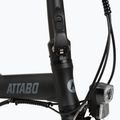 Skládací městské kolo ATTABO Breve 2.0 black 15