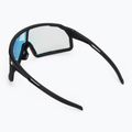 Cyklistické sluneční brýle ATTABO Stilb photochromic black 5