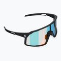 Cyklistické sluneční brýle ATTABO Stilb photochromic black 8
