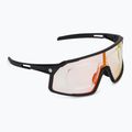 Cyklistické sluneční brýle ATTABO Stilb photochromic black 10