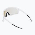 Cyklistické sluneční brýle ATTABO Stilb photochromic white 5