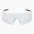 Cyklistické sluneční brýle ATTABO Stilb photochromic white 6