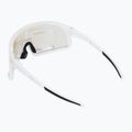 Cyklistické sluneční brýle ATTABO Stilb photochromic white 11