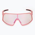 Cyklistické sluneční brýle ATTABO Stilb photochromic pink 6