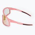 Cyklistické sluneční brýle ATTABO Stilb photochromic pink 7