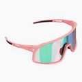 Cyklistické sluneční brýle ATTABO Stilb photochromic pink 8