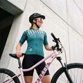 Cyklistické sluneční brýle ATTABO Stilb photochromic pink 3