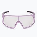 Cyklistické sluneční brýle ATTABO Stilb photochromic violet 6
