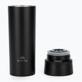 Termohrnek Kadva 360 ClickDrink Black 3