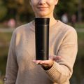 Termohrnek Kadva 360 ClickDrink Black 3