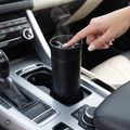 Termohrnek Kadva 360 ClickDrink Black 4