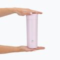 Termohrnek Kadva 360 ClickDrink Pink 4