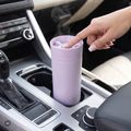 Termohrnek Kadva 360 ClickDrink Pink 4