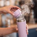 Termohrnek Kadva 360 ClickDrink Pink 5
