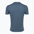 Pánské termo tričko WOOLCANO Merino 100% TEE0546 gray 2