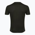 Pánské termo tričko WOOLCANO Merino 100% TEE0546 green