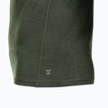 Pánské termoregulační tričko WOOLCANO Merino 100% TEE0546 zelené 7