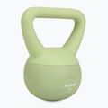 Měkký kettlebell Xtrexo SK04 Green 6